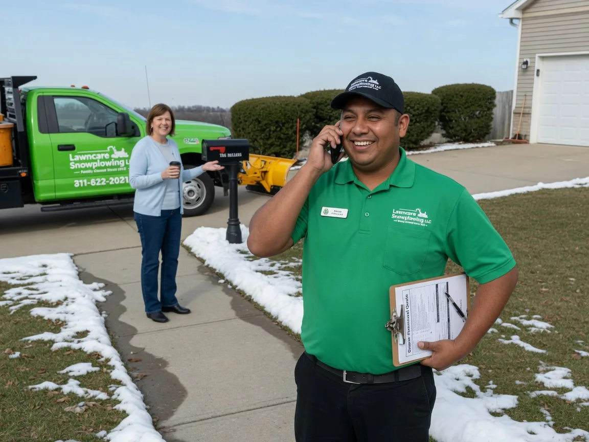 Lawn Care Services By Expert Landscaper Swords Creek, VA FAQs